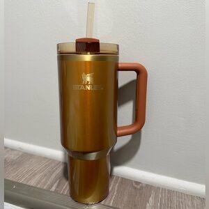 Stanley copper tinsel. Brand new. Limited edition.